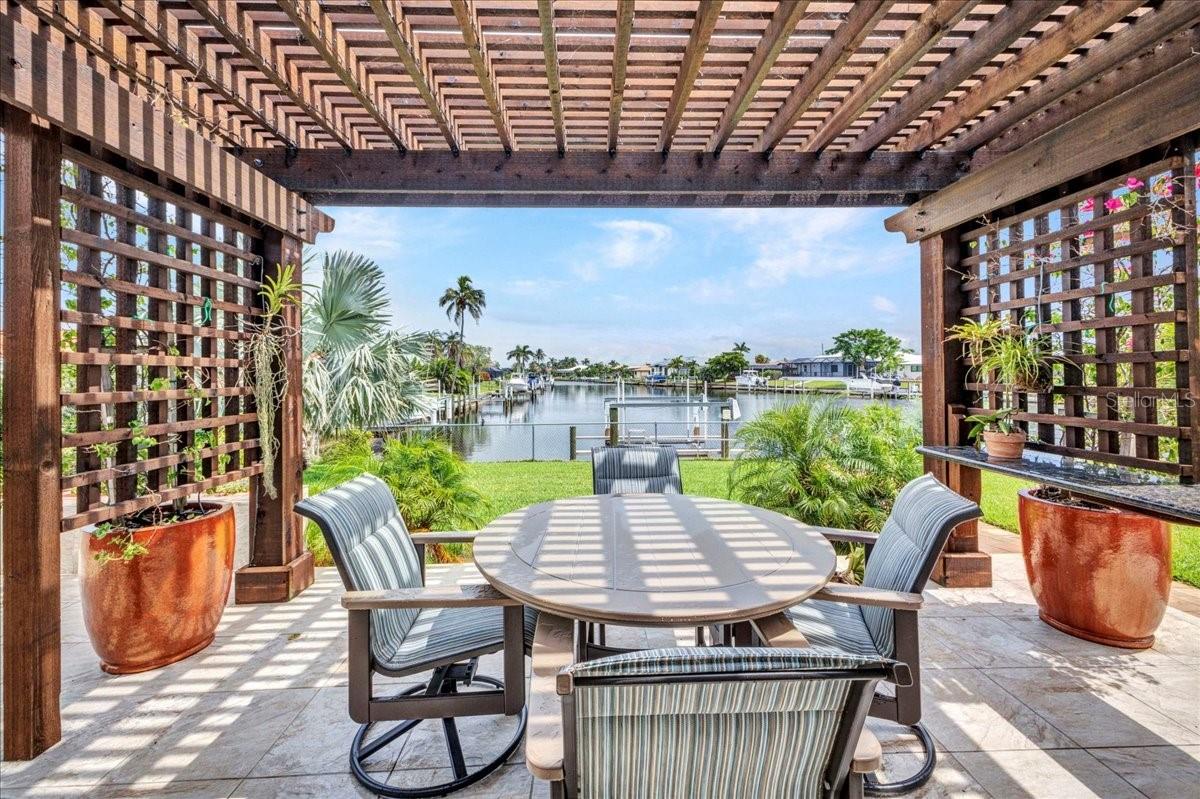 PUNTA GORDA ISLES SEC 07 - Residential