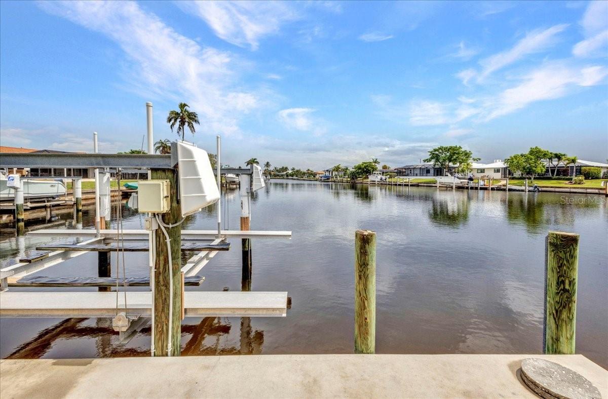 PUNTA GORDA ISLES SEC 07 - Residential