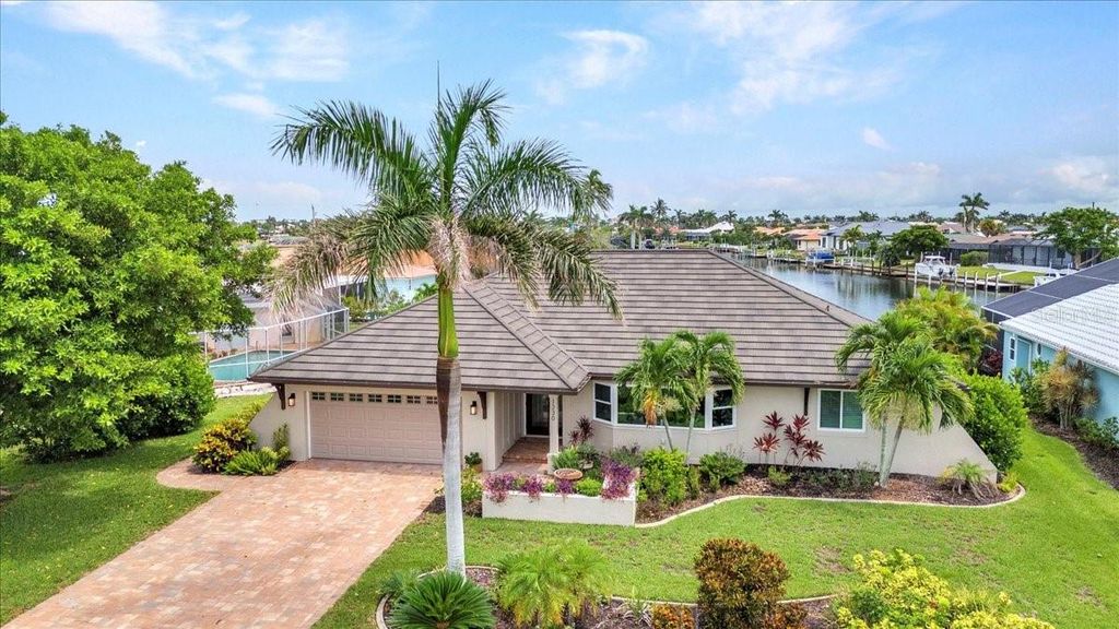 Photo of 1330 Appian Drive, Punta Gorda, FL 33950 (MLS # C7516510)