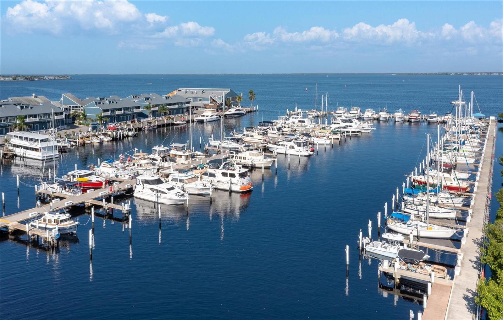 PUNTA GORDA ISLES SEC 07 - Residential