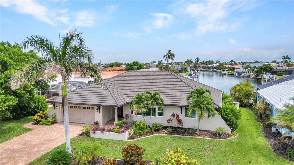 PUNTA GORDA ISLES SEC 07 - Residential