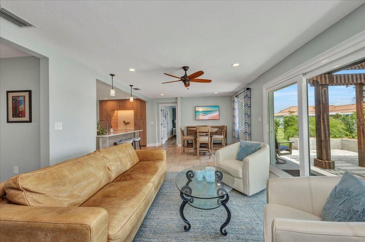 PUNTA GORDA ISLES SEC 07 - Residential
