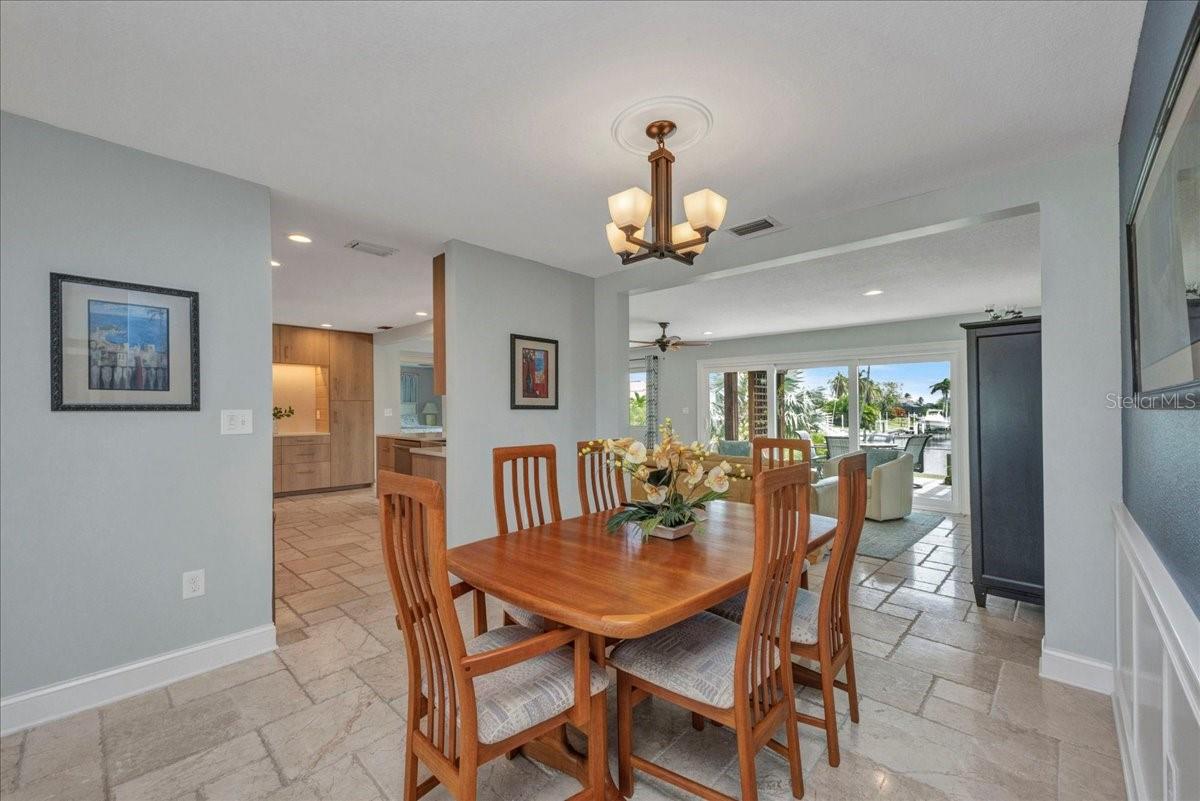 PUNTA GORDA ISLES SEC 07 - Residential