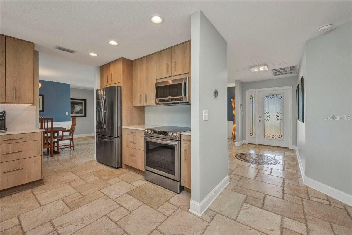 PUNTA GORDA ISLES SEC 07 - Residential