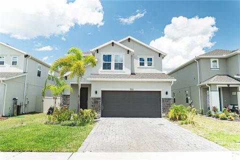 Photo of 1550 Sepal Street, Kissimmee, FL 34744 (MLS # S5135315)