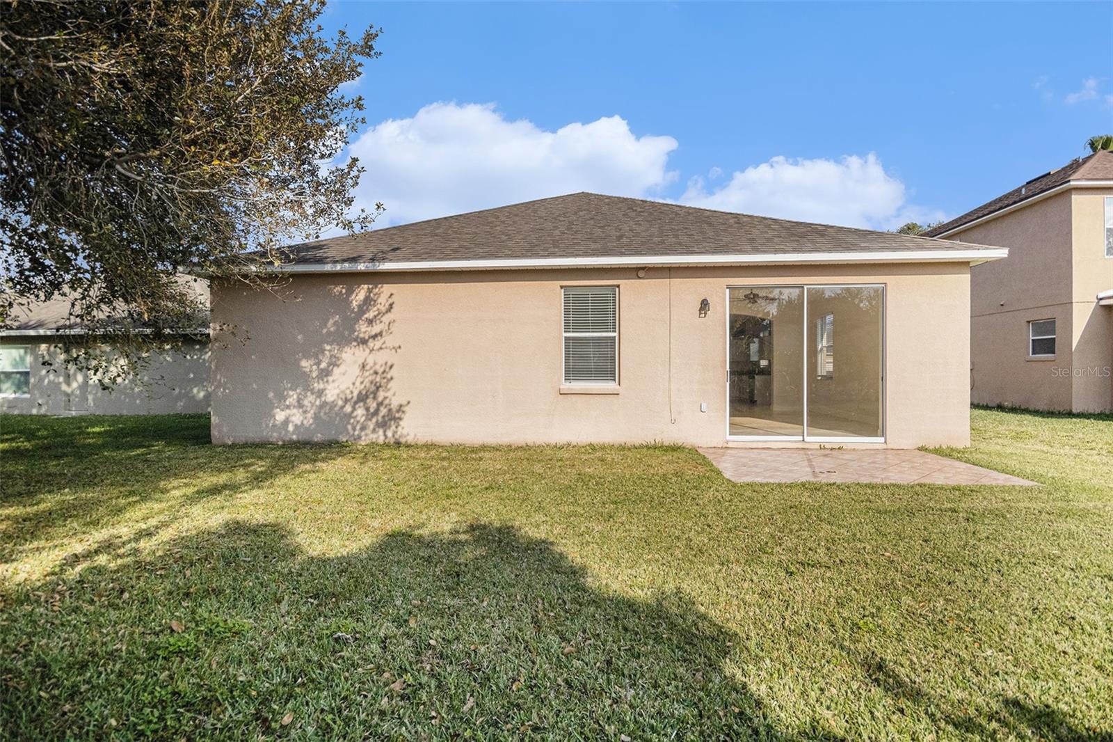 FALCON TRACE - Residential