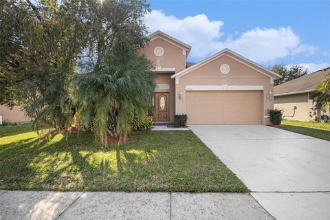 13740 HAWKEYE DRIVE DRIVE ORLANDO FL 32837