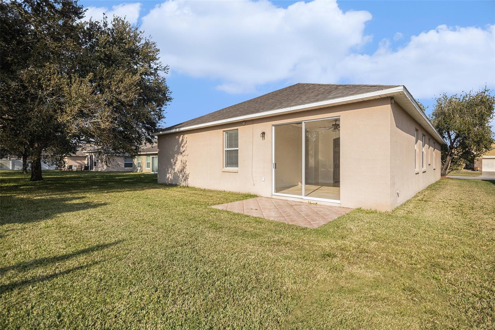 FALCON TRACE - Residential