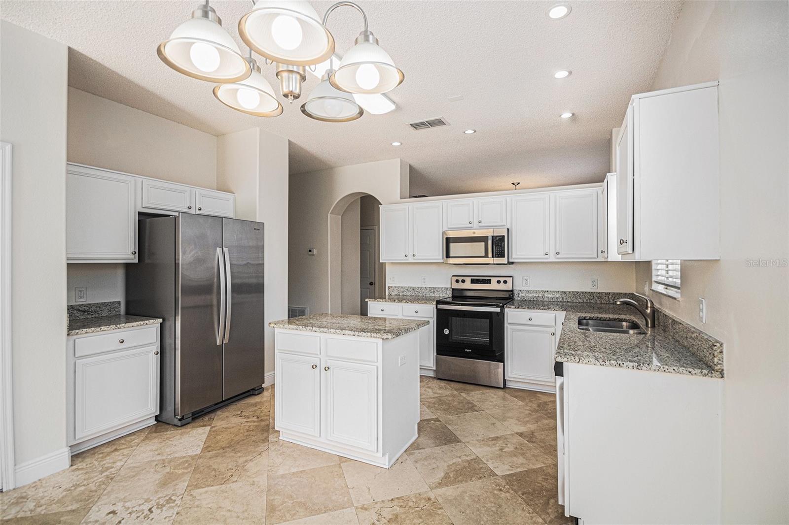 FALCON TRACE - Residential