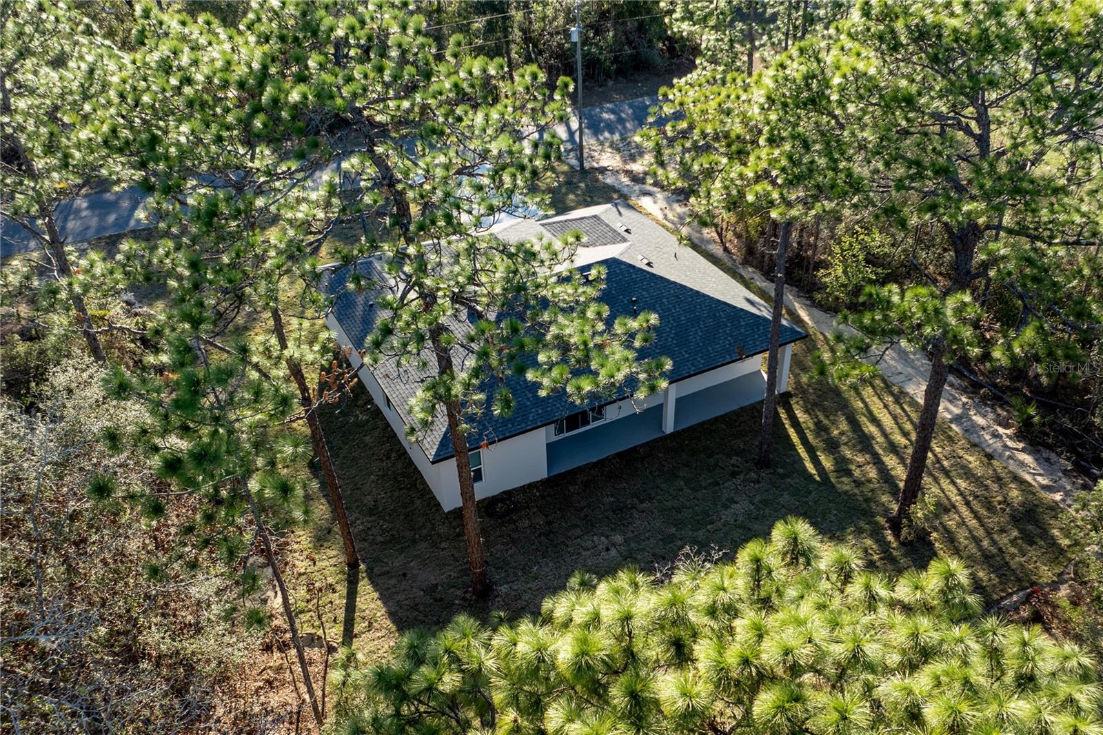 CITRUS SPRINGS UNIT 3 - Residential