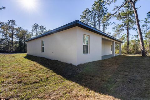 Tiny photo for 9333 N Samoa Way, Citrus Springs, FL 34433 (MLS # G5108762)