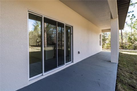 Tiny photo for 9333 N Samoa Way, Citrus Springs, FL 34433 (MLS # G5108762)