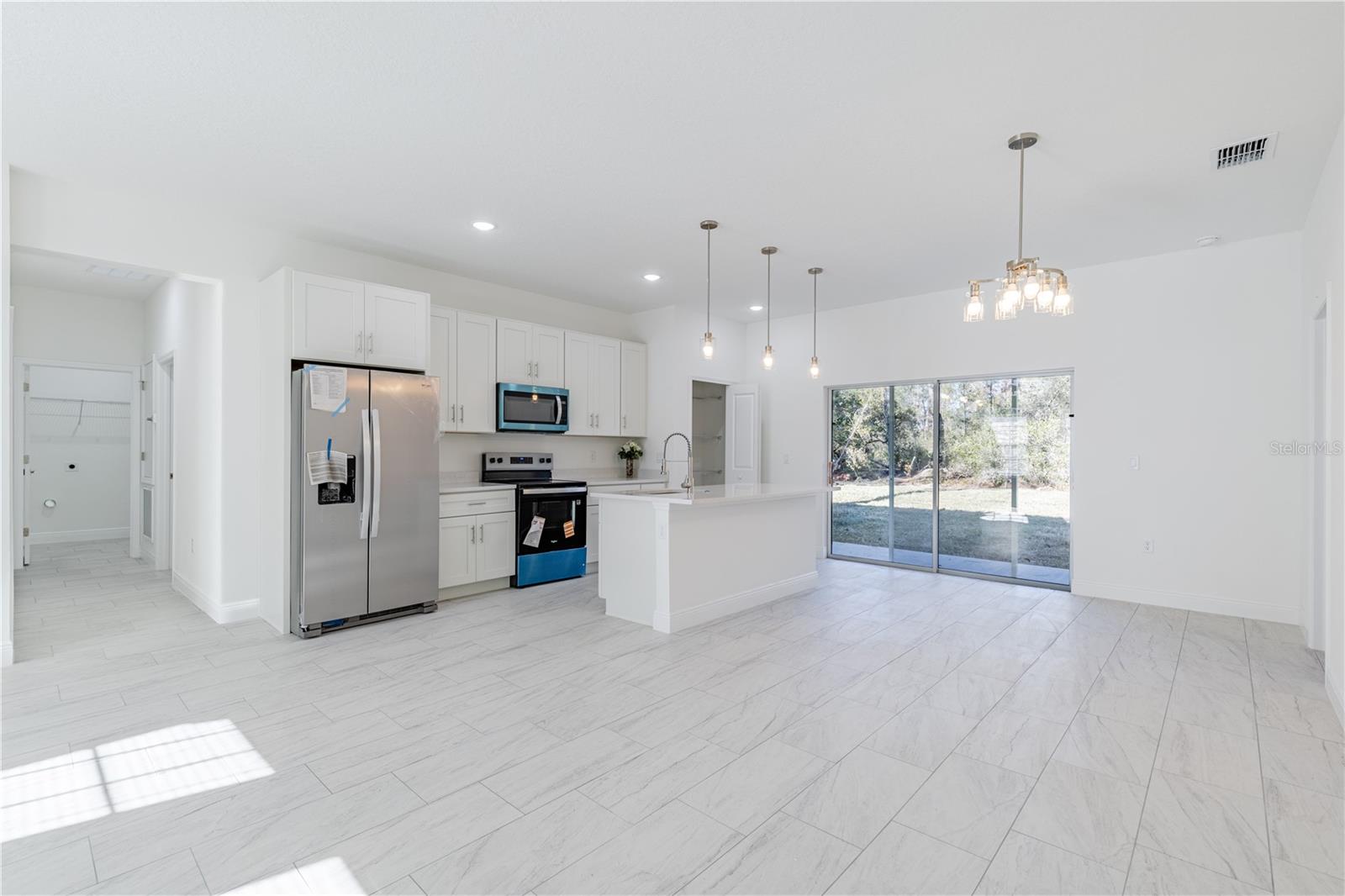 CITRUS SPRINGS UNIT 3 - Residential