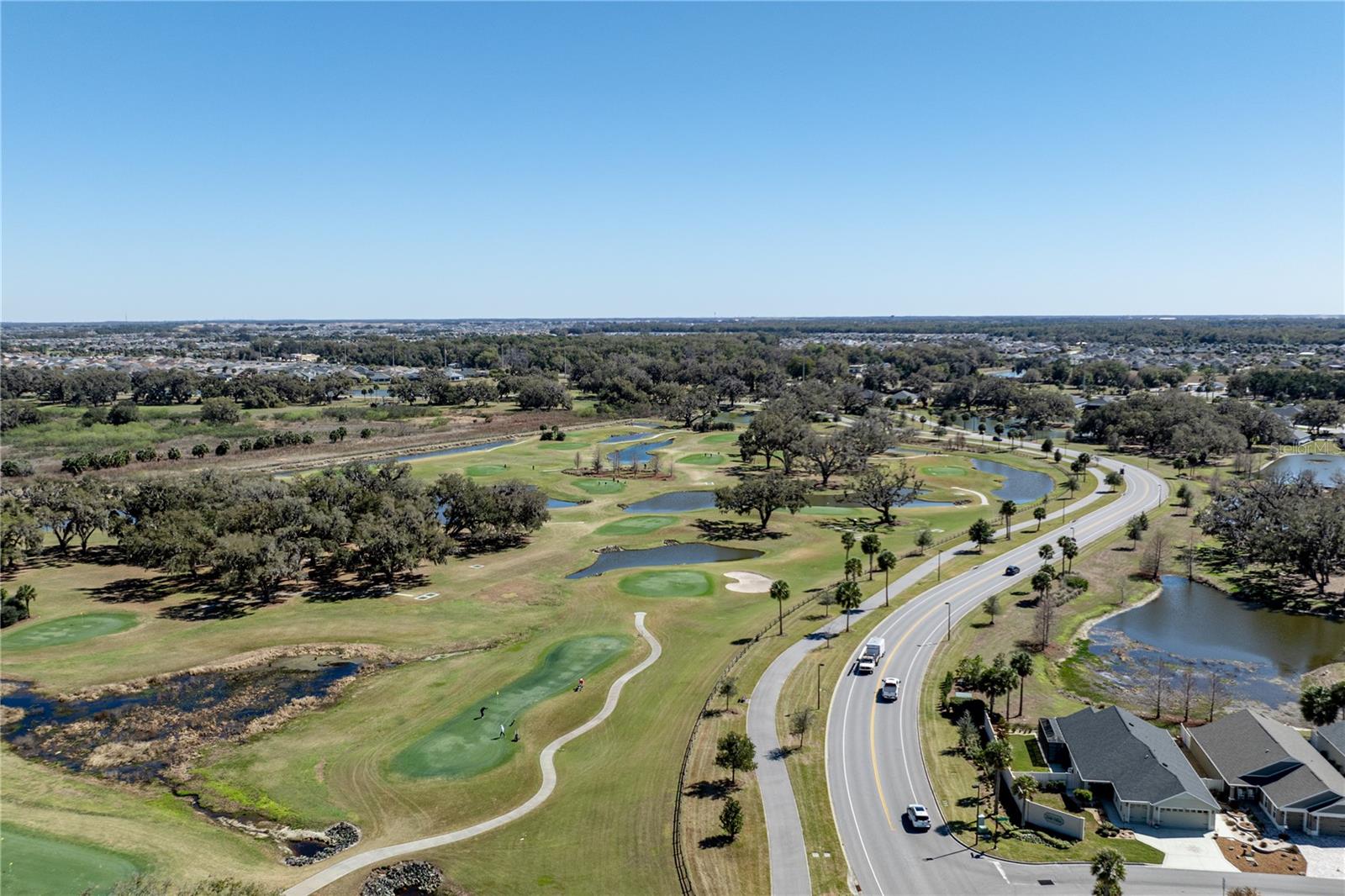 CITRUS SPRINGS UNIT 3 - Residential