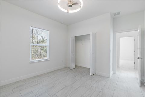 Tiny photo for 9333 N Samoa Way, Citrus Springs, FL 34433 (MLS # G5108762)