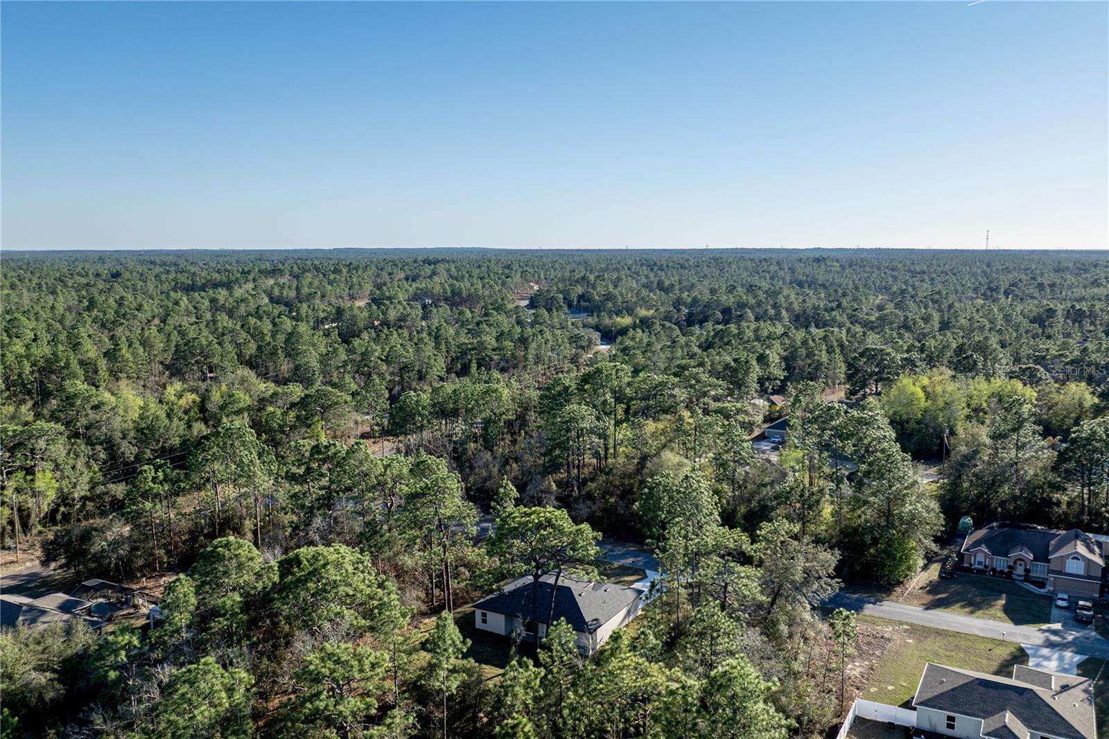 CITRUS SPRINGS UNIT 3 - Residential