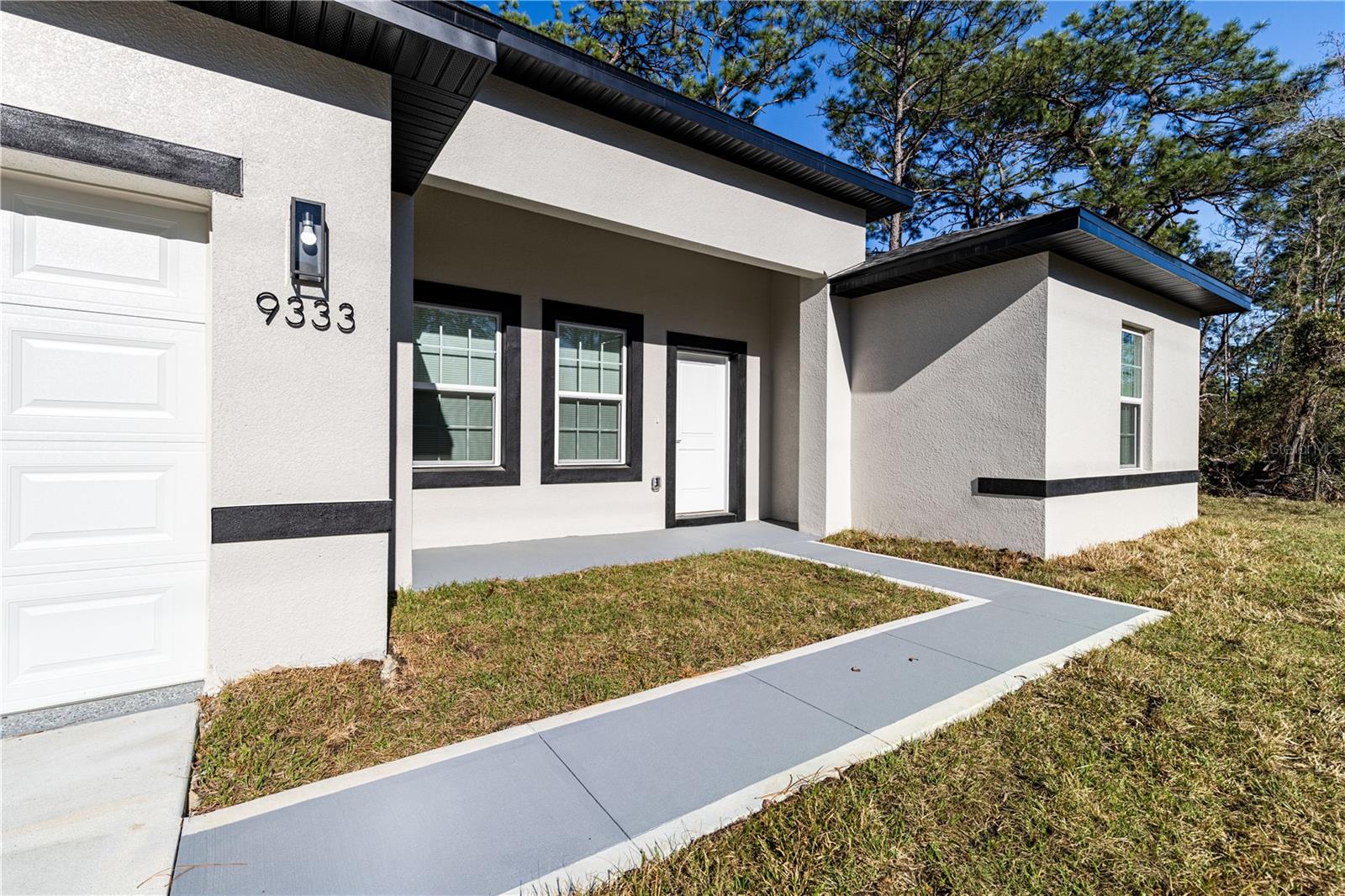 CITRUS SPRINGS UNIT 3 - Residential