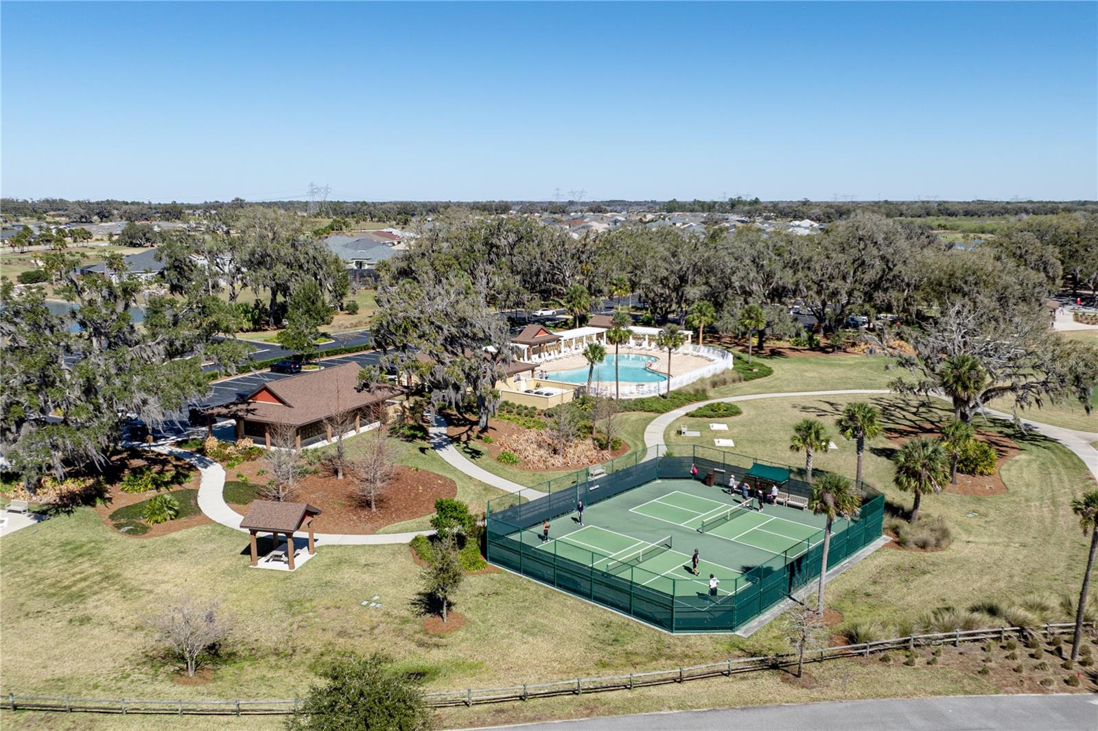 CITRUS SPRINGS UNIT 3 - Residential