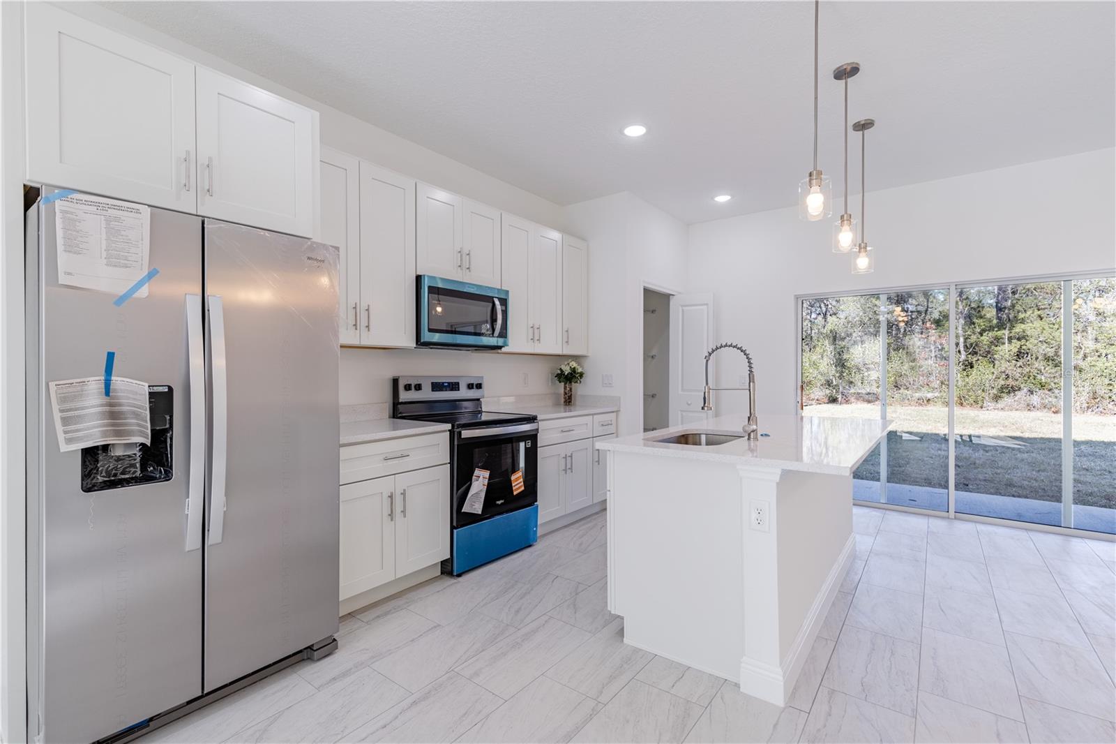 CITRUS SPRINGS UNIT 3 - Residential