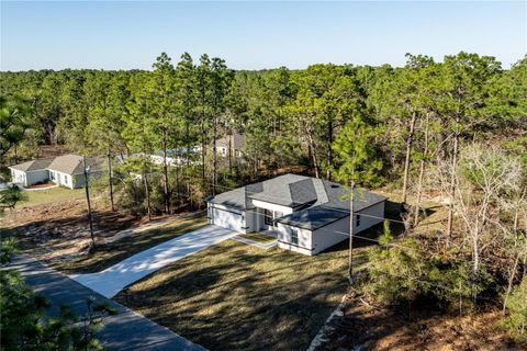 Tiny photo for 9333 N Samoa Way, Citrus Springs, FL 34433 (MLS # G5108762)