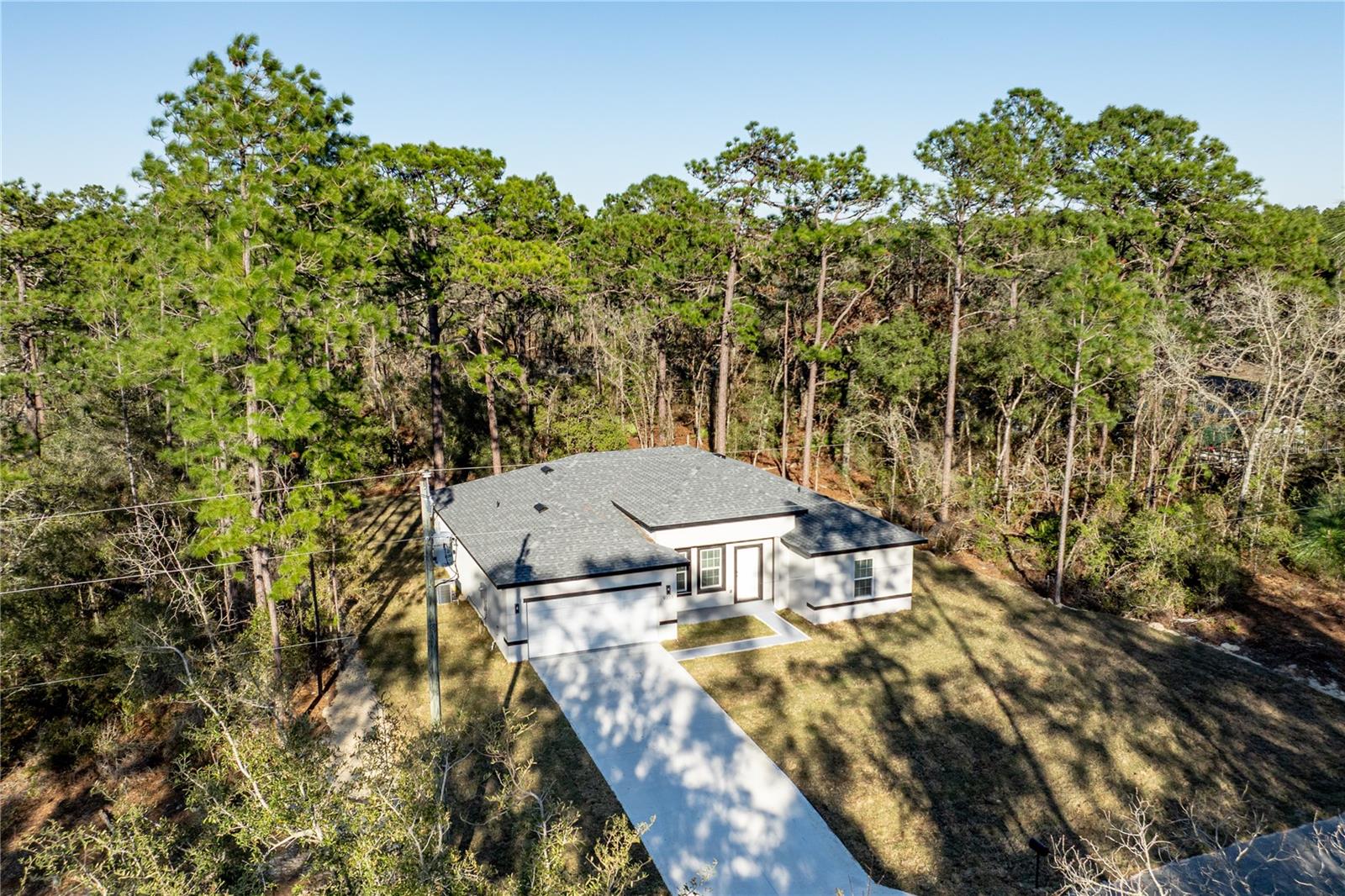 CITRUS SPRINGS UNIT 3 - Residential