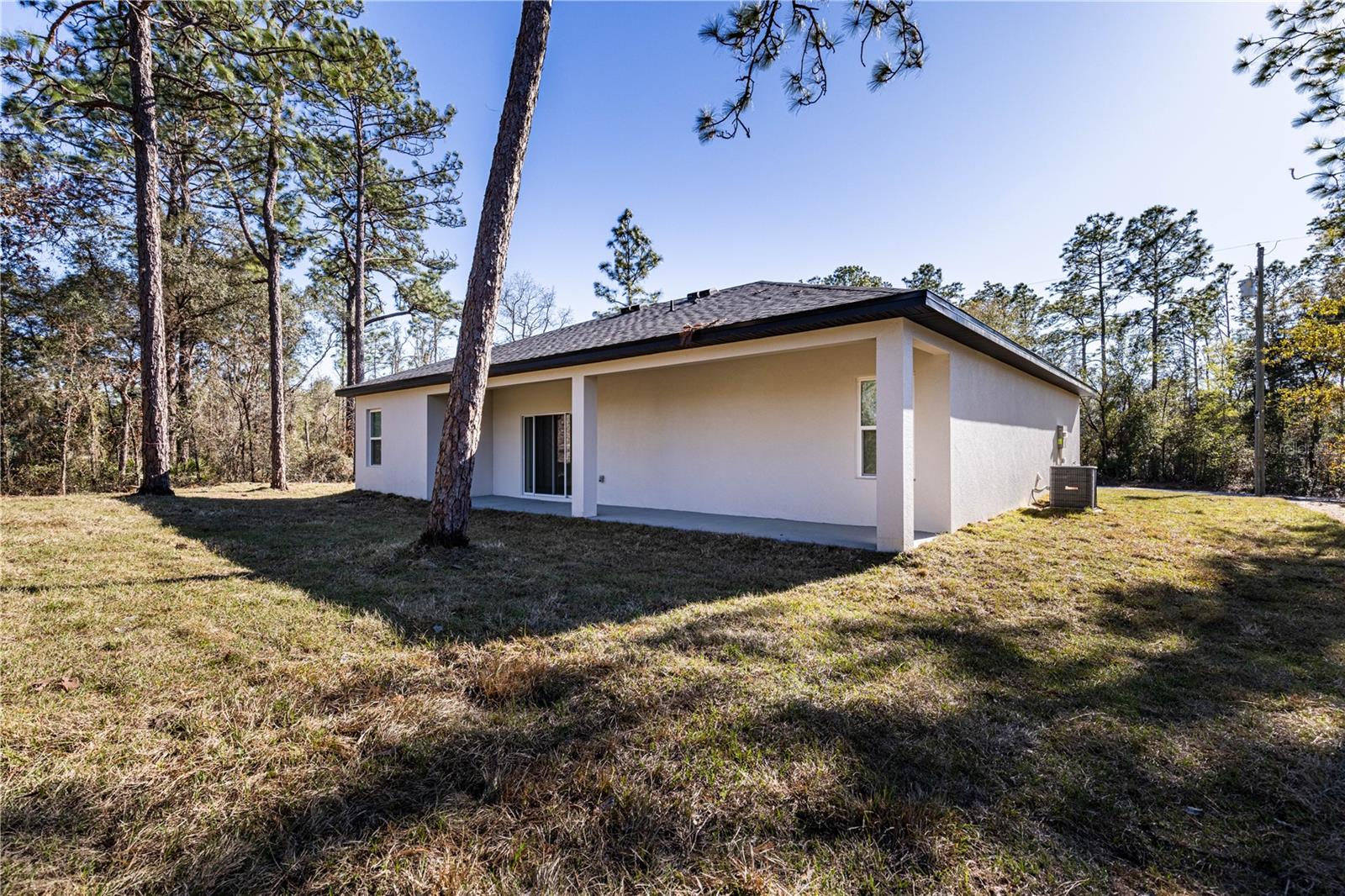 CITRUS SPRINGS UNIT 3 - Residential