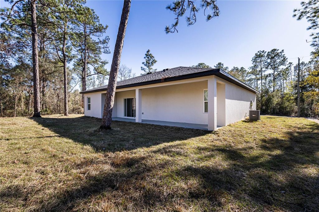 Photo of 9333 N Samoa Way, Citrus Springs, FL 34433 (MLS # G5108762)