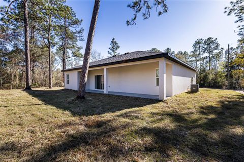 Tiny photo for 9333 N Samoa Way, Citrus Springs, FL 34433 (MLS # G5108762)