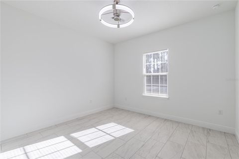 Tiny photo for 9333 N Samoa Way, Citrus Springs, FL 34433 (MLS # G5108762)