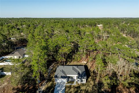 Tiny photo for 9333 N Samoa Way, Citrus Springs, FL 34433 (MLS # G5108762)
