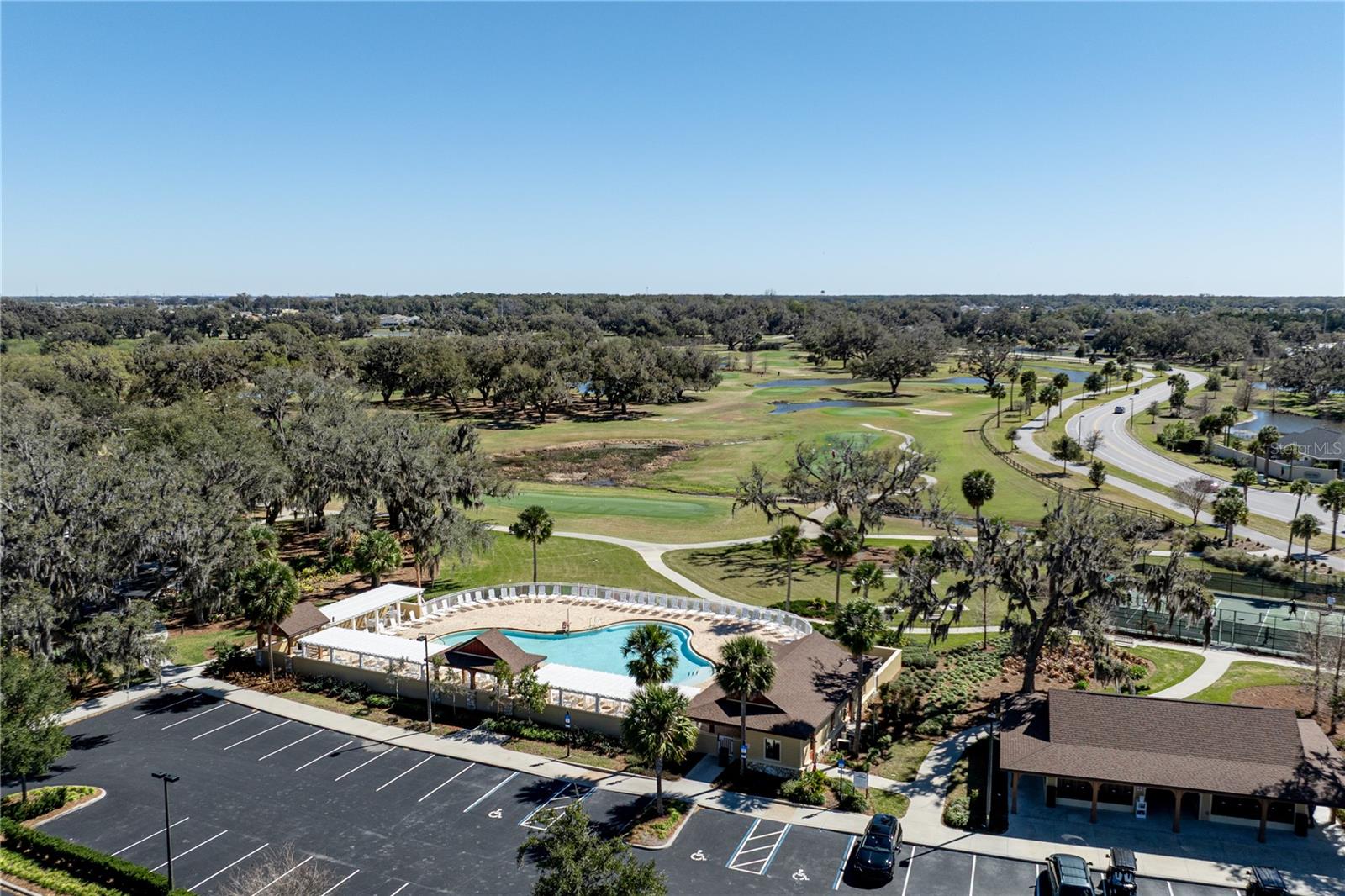 CITRUS SPRINGS UNIT 3 - Residential
