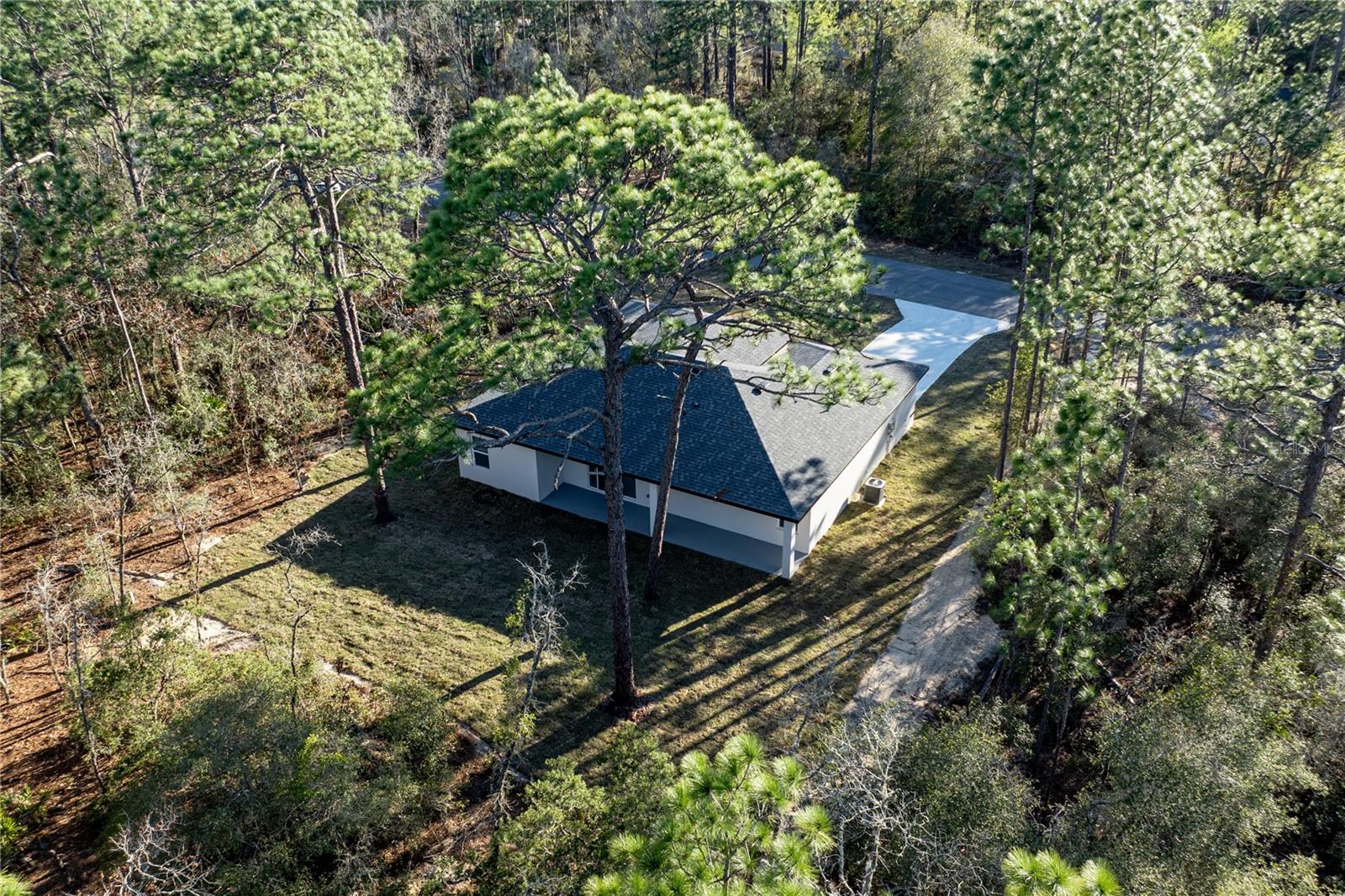 CITRUS SPRINGS UNIT 3 - Residential