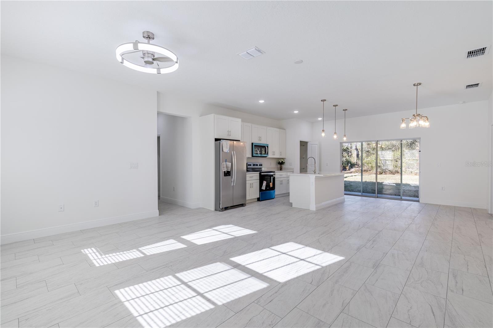 CITRUS SPRINGS UNIT 3 - Residential