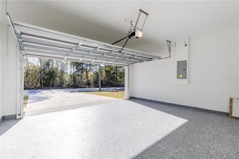 Tiny photo for 9333 N Samoa Way, Citrus Springs, FL 34433 (MLS # G5108762)