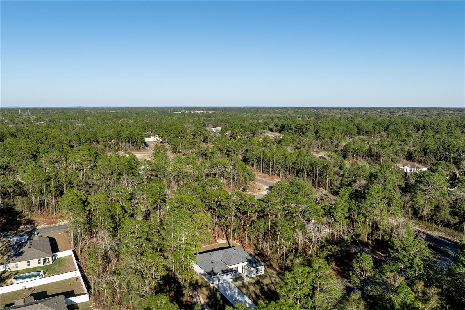 CITRUS SPRINGS UNIT 3 - Residential