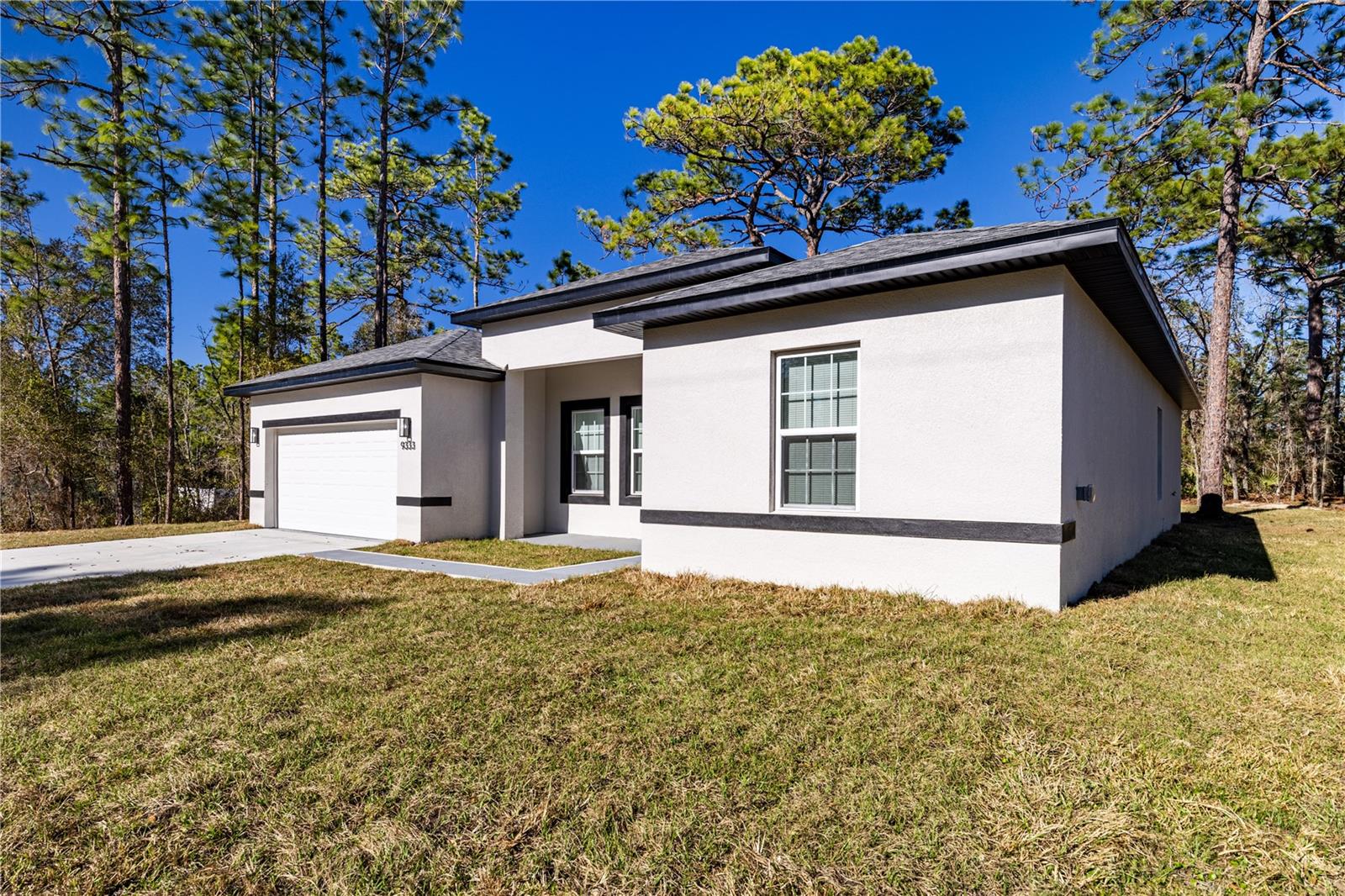 CITRUS SPRINGS UNIT 3 - Residential