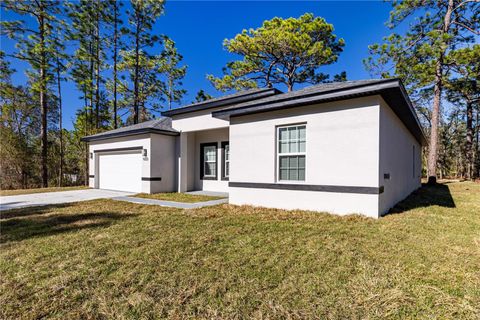 Tiny photo for 9333 N Samoa Way, Citrus Springs, FL 34433 (MLS # G5108762)
