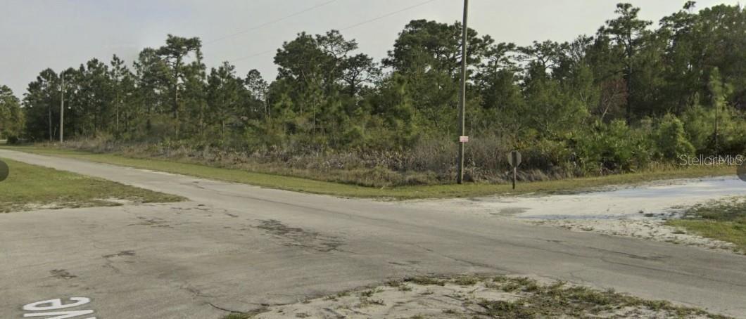 CORAL GABLES DRIVE