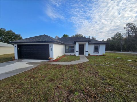 A home in OCALA