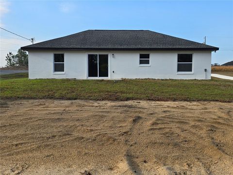 A home in OCALA