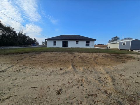 A home in OCALA