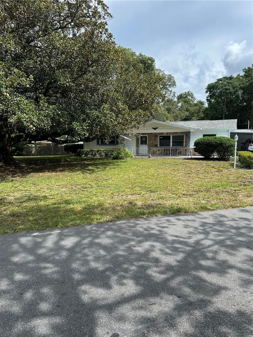 Photo of Beverly Hills, FL 34465 (MLS # OM727548)