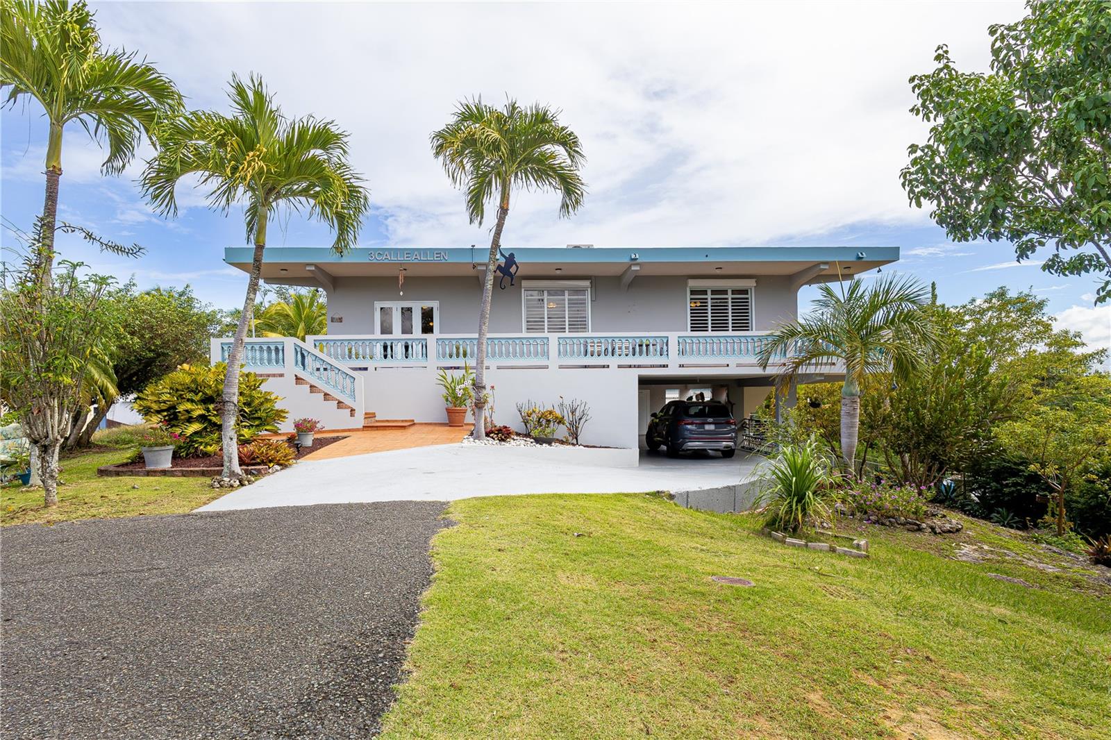 ISABELA PR - Residential