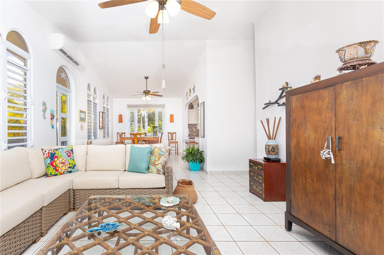 ISABELA PR - Residential