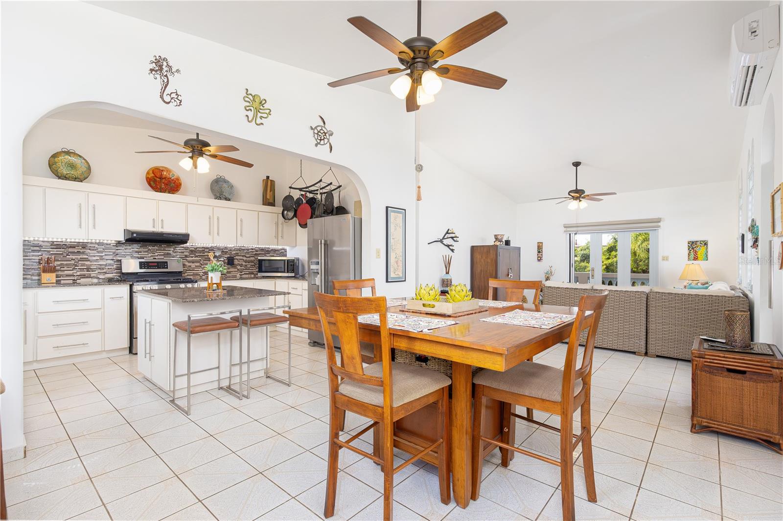 ISABELA PR - Residential