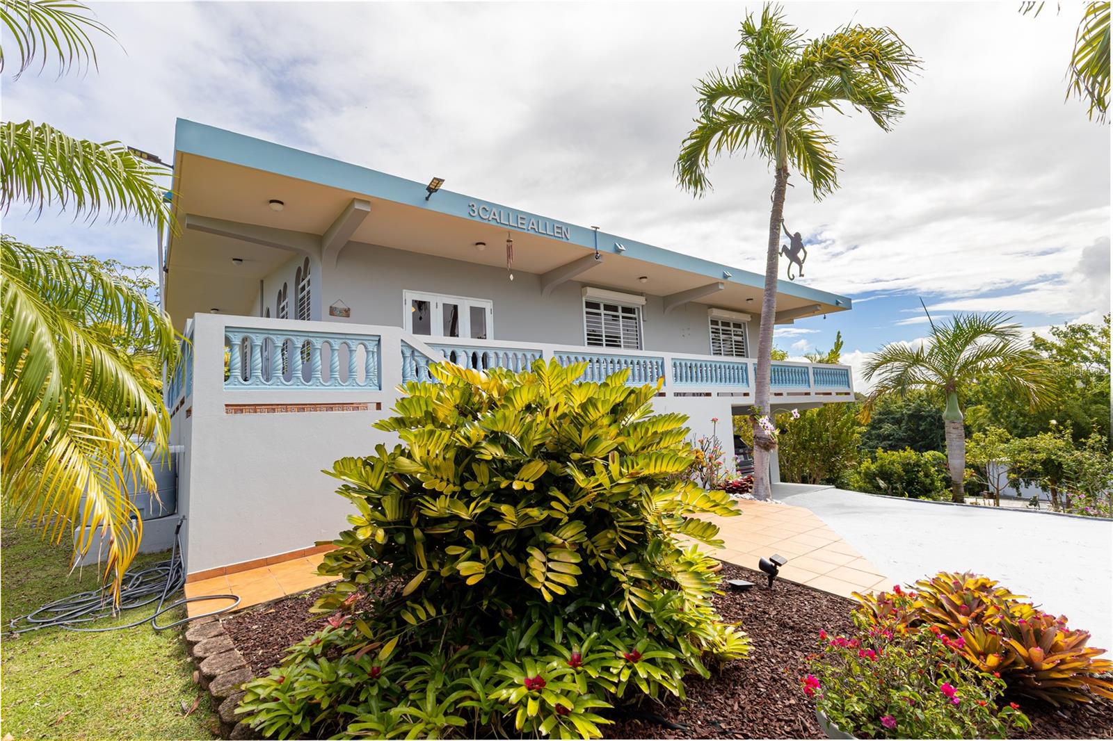 ISABELA PR - Residential