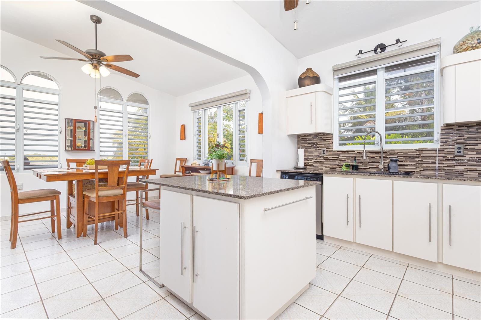 ISABELA PR - Residential