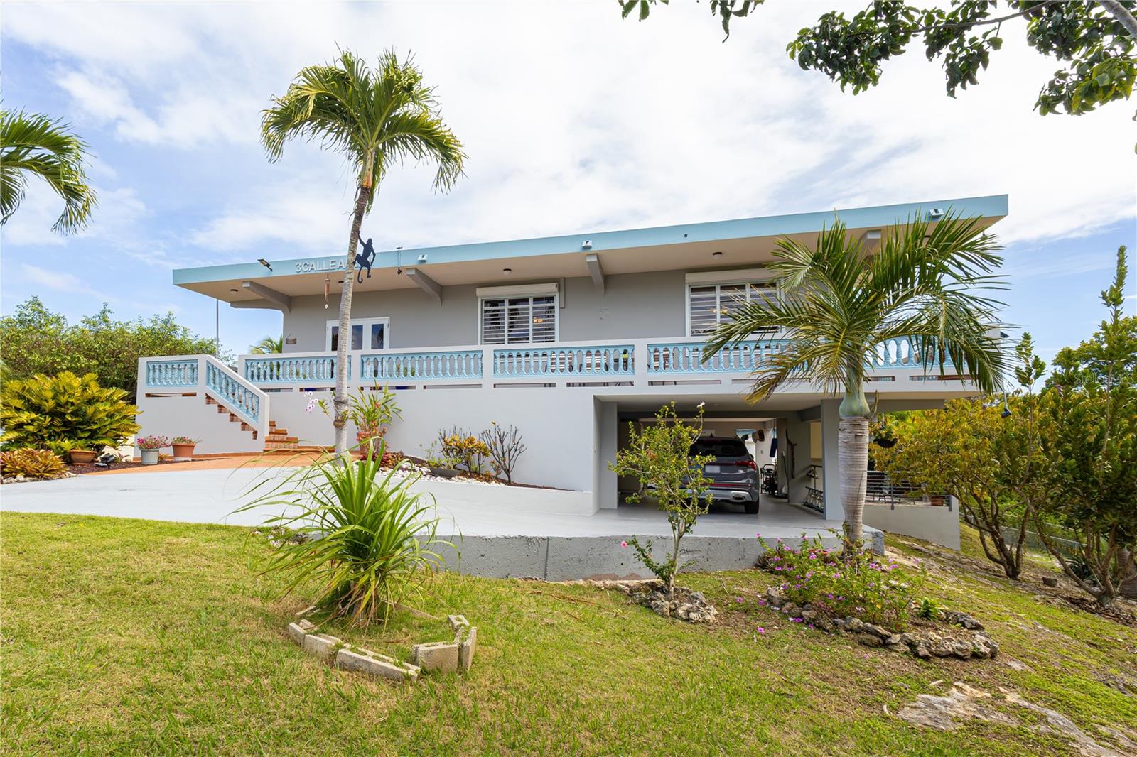 ISABELA PR - Residential