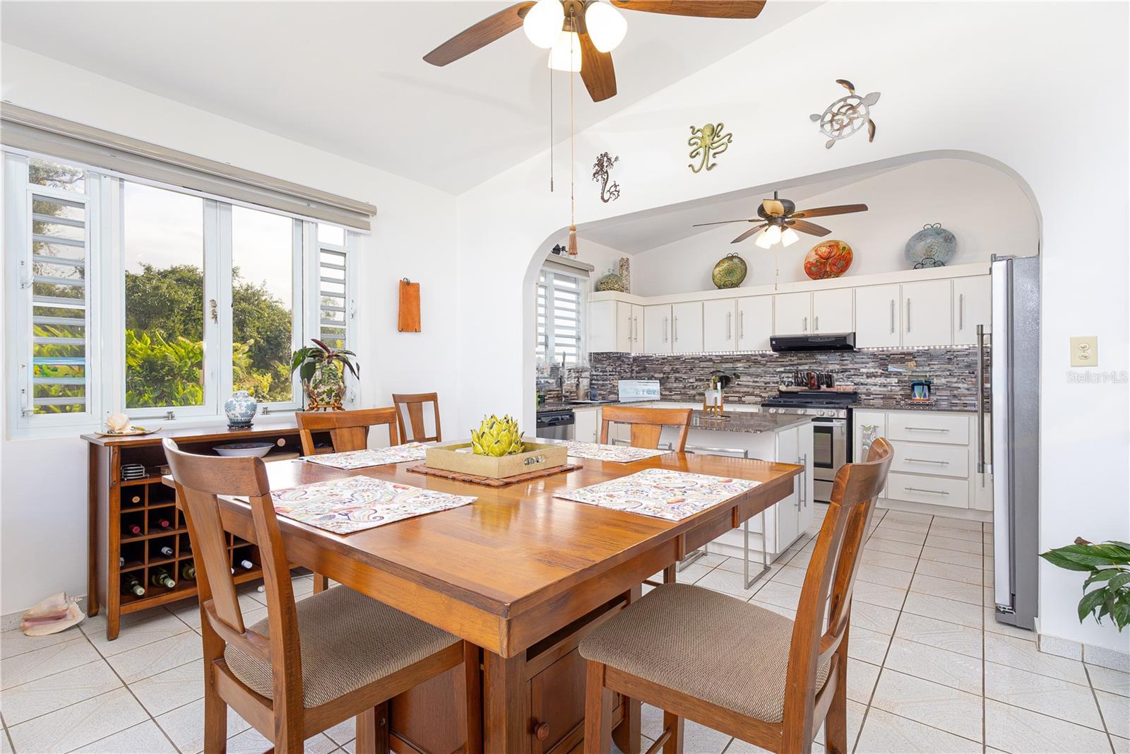 ISABELA PR - Residential