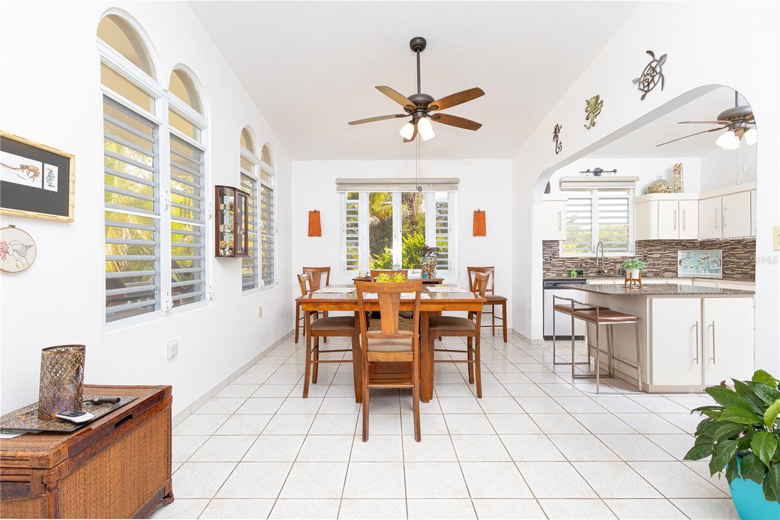 ISABELA PR - Residential